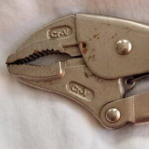 Kobalt 9" Locking Vice Grips